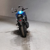Мотоцикл Suzuki GSX-S750 з пробігом 116670 km