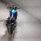 Мотоцикл Suzuki GSX-S750 з пробігом 116670 km