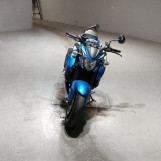 Мотоцикл Suzuki GSX-S750 з пробігом 116670 km
