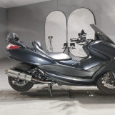 Мотоцикл Yamaha MAJESTY 250 с пробегом 55378 km