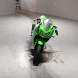 Мотоцикл Kawasaki NINJA250R з пробігом 13973 km