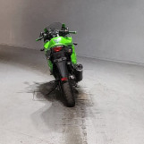 Мотоцикл Kawasaki NINJA250R з пробігом 13973 km