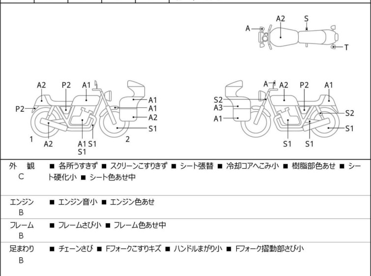 Мотоцикл Kawasaki NINJA250R з пробігом 13973 km