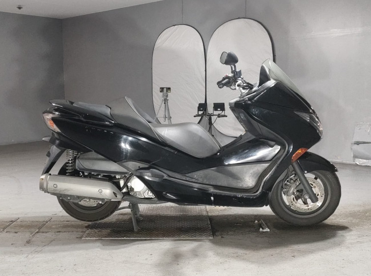 Мотоцикл Honda FORZA Z з пробігом 15767 km