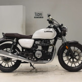Мотоцикл Honda GB350 с пробегом 5819 km