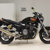 Мотоцикл Yamaha XJR1300 с пробегом 13722 km