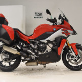 Мотоцикл BMW S1000XR с пробегом 11479 km