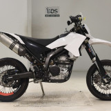 Мотоцикл Yamaha WR250X з пробігом 29920 km