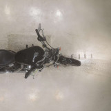 Мотоцикл HD SPORTSTER XL1200R с пробегом 28603 km