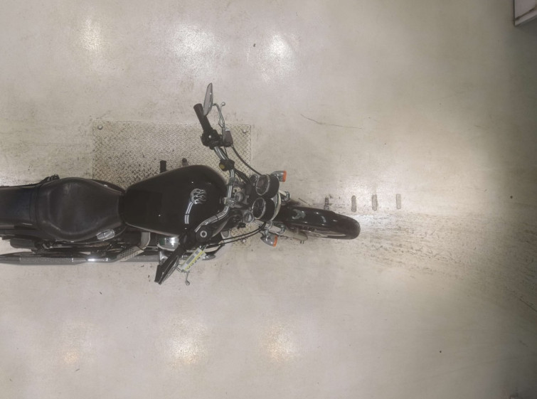 Мотоцикл HD SPORTSTER XL1200R с пробегом 28603 km