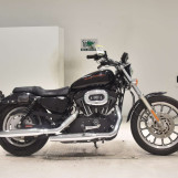 Мотоцикл HD SPORTSTER XL1200R с пробегом 28603 km