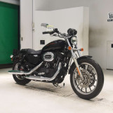 Мотоцикл HD SPORTSTER XL1200R с пробегом 28603 km