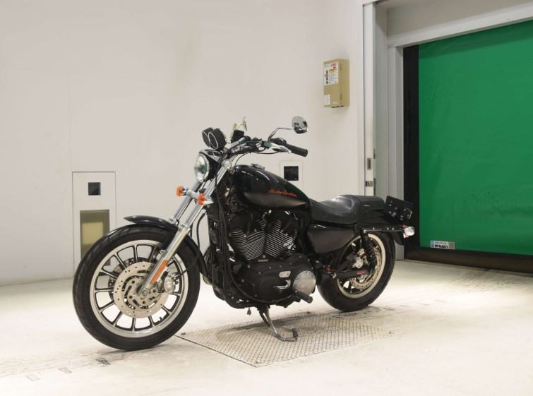 Мотоцикл HD SPORTSTER XL1200R с пробегом 28603 km