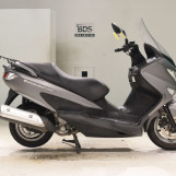 Мотоцикл Suzuki BURGMAN200 с пробегом 41076 km