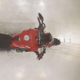 Мотоцикл Ducati STREET FIGHTER V4S с пробегом 15123 km