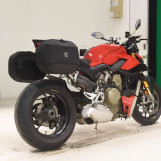 Мотоцикл Ducati STREET FIGHTER V4S с пробегом 15123 km