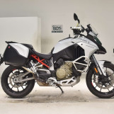 Мотоцикл Ducati MULTISTRADA V4S с пробегом 19600 km