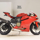 Мотоцикл Ducati 1199 PANIGALE с пробегом 3923 km