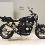 Мотоцикл Yamaha XJR400 с пробегом 46604 km