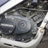 Мотоцикл Honda VTZ250 з пробігом 24314 km