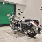 Мотоцикл Honda VT1300CR STATELINE з пробігом 10938 km