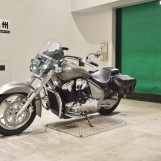 Мотоцикл Honda VT1300CR STATELINE з пробігом 10938 km