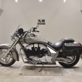 Мотоцикл Honda VT1300CR STATELINE з пробігом 10938 km