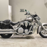 Мотоцикл Honda VT1300CR STATELINE з пробігом 10938 km