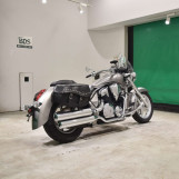 Мотоцикл Honda VT1300CR STATELINE з пробігом 10938 km