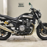 Мотоцикл Yamaha XJR1300 с пробегом 13724 km