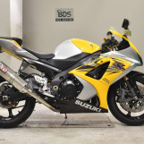 Мотоцикл Suzuki GSX-R1000 з пробігом 23130 km