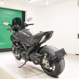 Мотоцикл Ducati DIAVEL CARBON з пробігом 15875 km