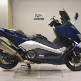 Мотоцикл Yamaha T-MAX530DX с пробегом 120644 km