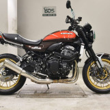 Мотоцикл Kawasaki Z900RS з пробігом 2034 km