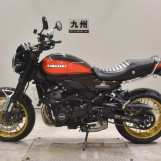 Мотоцикл Kawasaki Z900RS з пробігом 2034 km