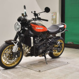 Мотоцикл Kawasaki Z900RS з пробігом 2034 km