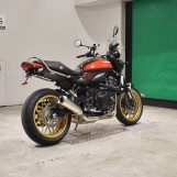 Мотоцикл Kawasaki Z900RS з пробігом 2034 km