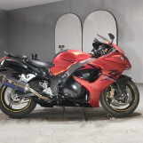 Мотоцикл Suzuki GSX1300R HAYABUSA с пробегом 30625 km