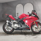 Мотоцикл Honda CBR250RR з пробігом 37520 km