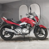 Мотоцикл Suzuki GSR250 з пробігом 33585 km