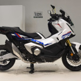 Мотоцикл Honda X-ADV750-2 с пробегом 1 km
