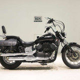 Мотоцикл Yamaha DRAGSTAR XVS1100 с пробегом 18998 km