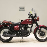 Мотоцикл Kawasaki ESTRELLA з пробігом 4894 km