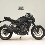Мотоцикл Honda CB250R з пробігом 18628 km