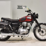 Мотоцикл Kawasaki W400 з пробігом 18194 km