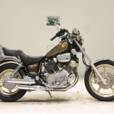Мотоцикл Yamaha VIRAGO XV750 з пробігом 7076 km