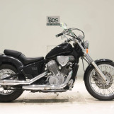 Мотоцикл Honda STEED400 с пробегом 25672 km