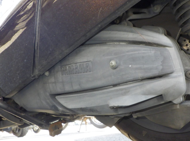 Мотоцикл Yamaha MAXAM250 с пробегом 68237 km