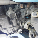 Мотоцикл Suzuki GEMMA250 с пробегом 56375 km