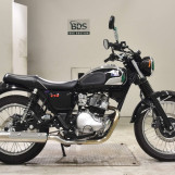 Мотоцикл Kawasaki MEGURO S1 з пробігом 617 km